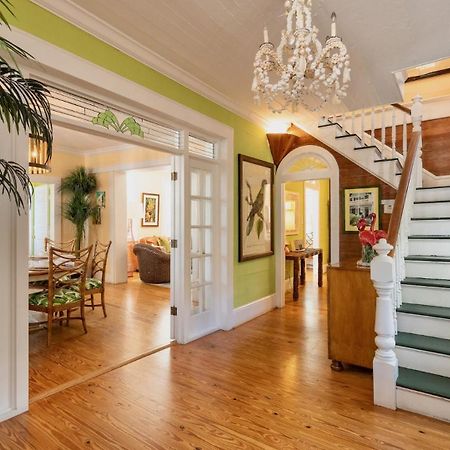 Casa Victoria By Last Key Realty Key West Kültér fotó