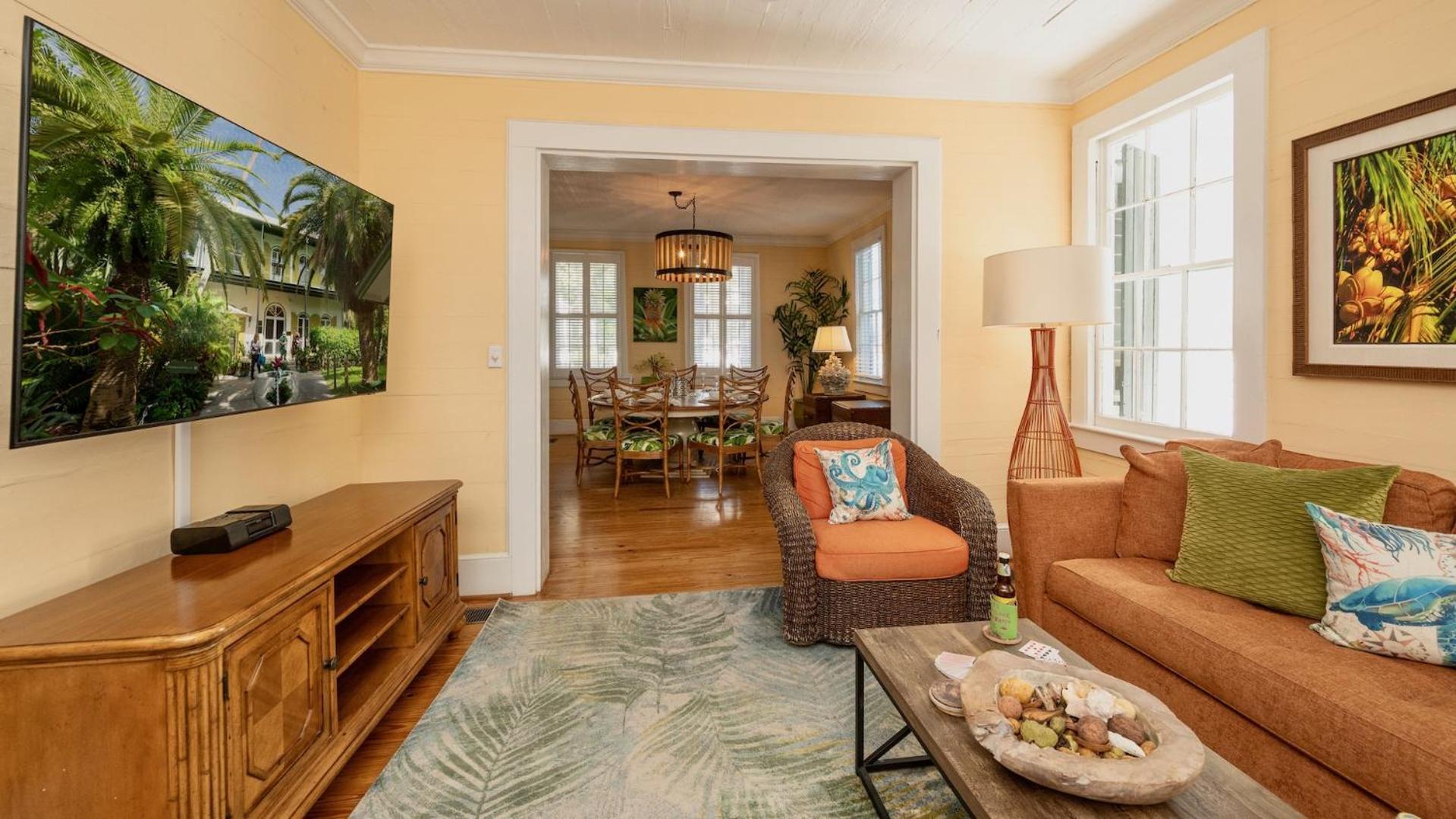 Casa Victoria By Last Key Realty Key West Kültér fotó