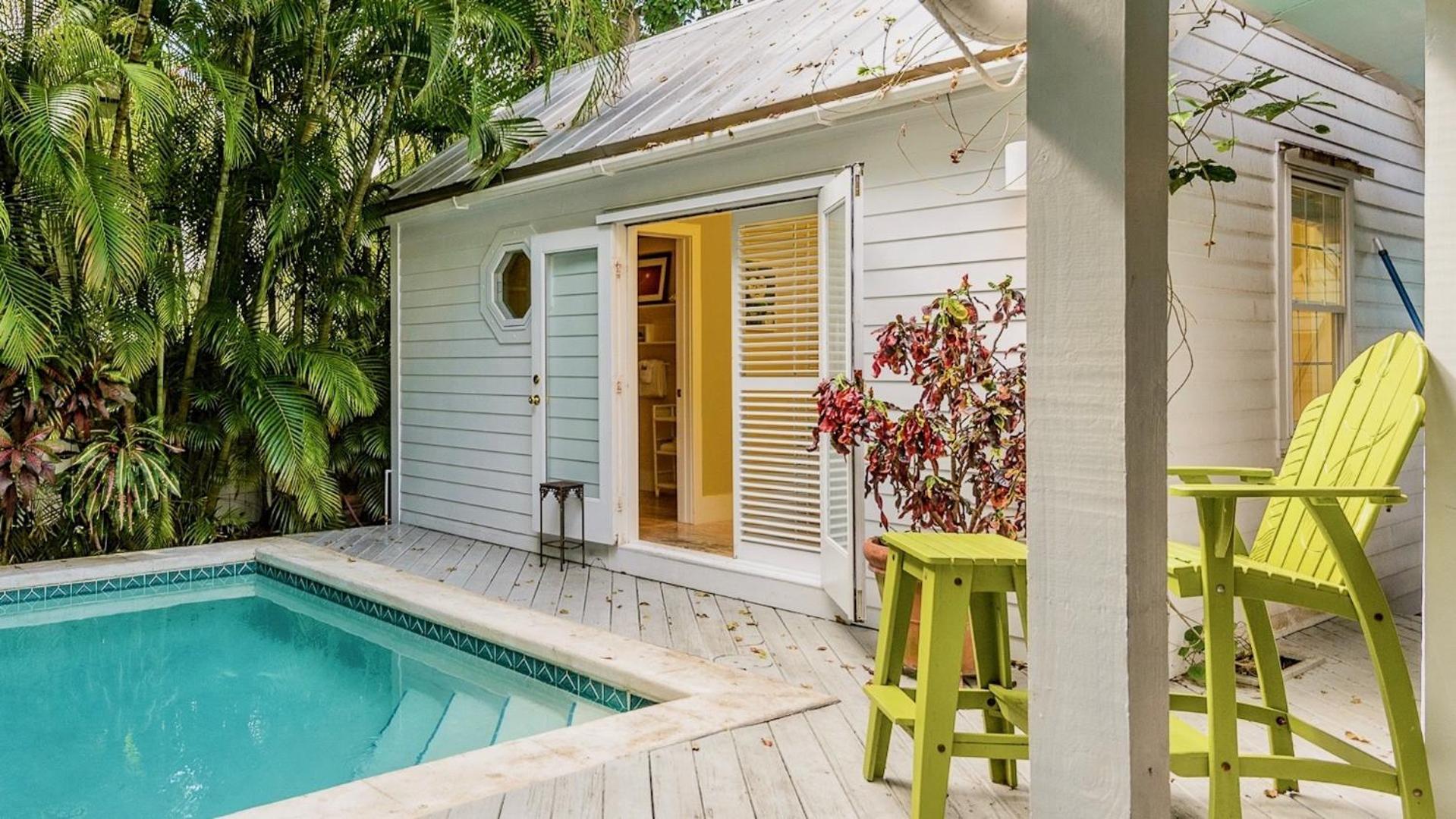 Casa Victoria By Last Key Realty Key West Kültér fotó