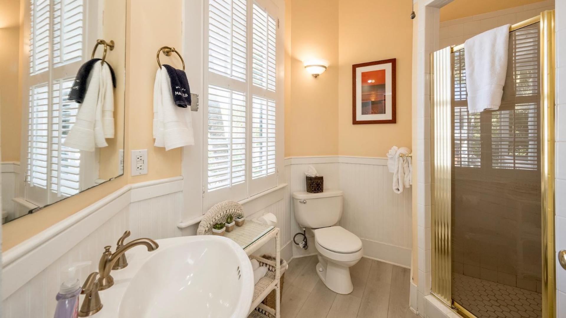 Casa Victoria By Last Key Realty Key West Kültér fotó