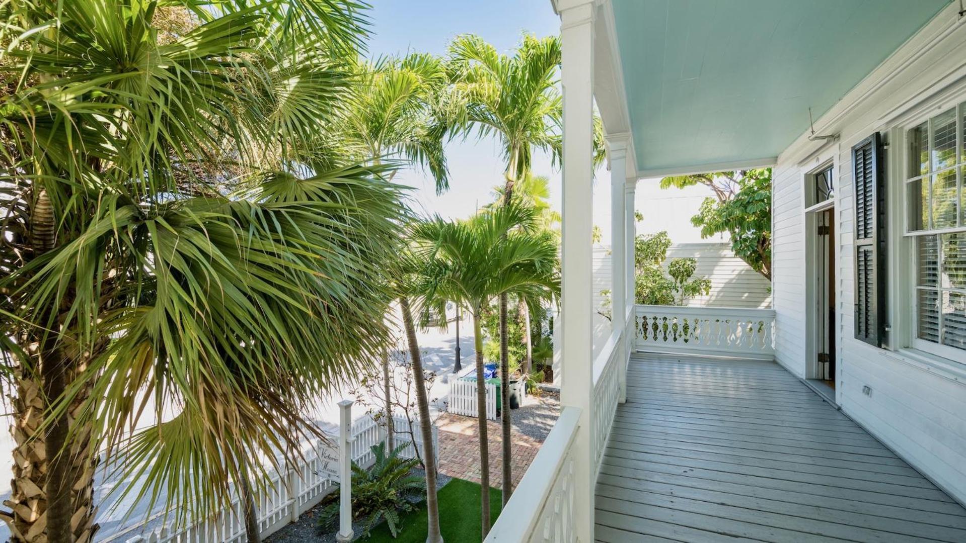 Casa Victoria By Last Key Realty Key West Kültér fotó