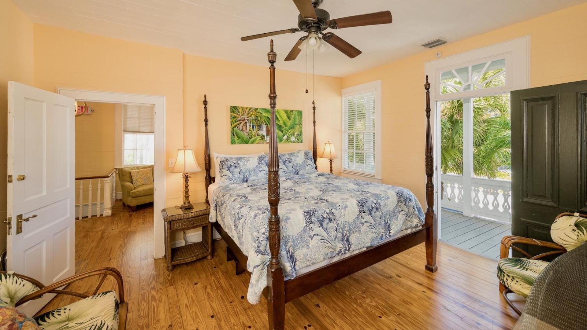 Casa Victoria By Last Key Realty Key West Kültér fotó