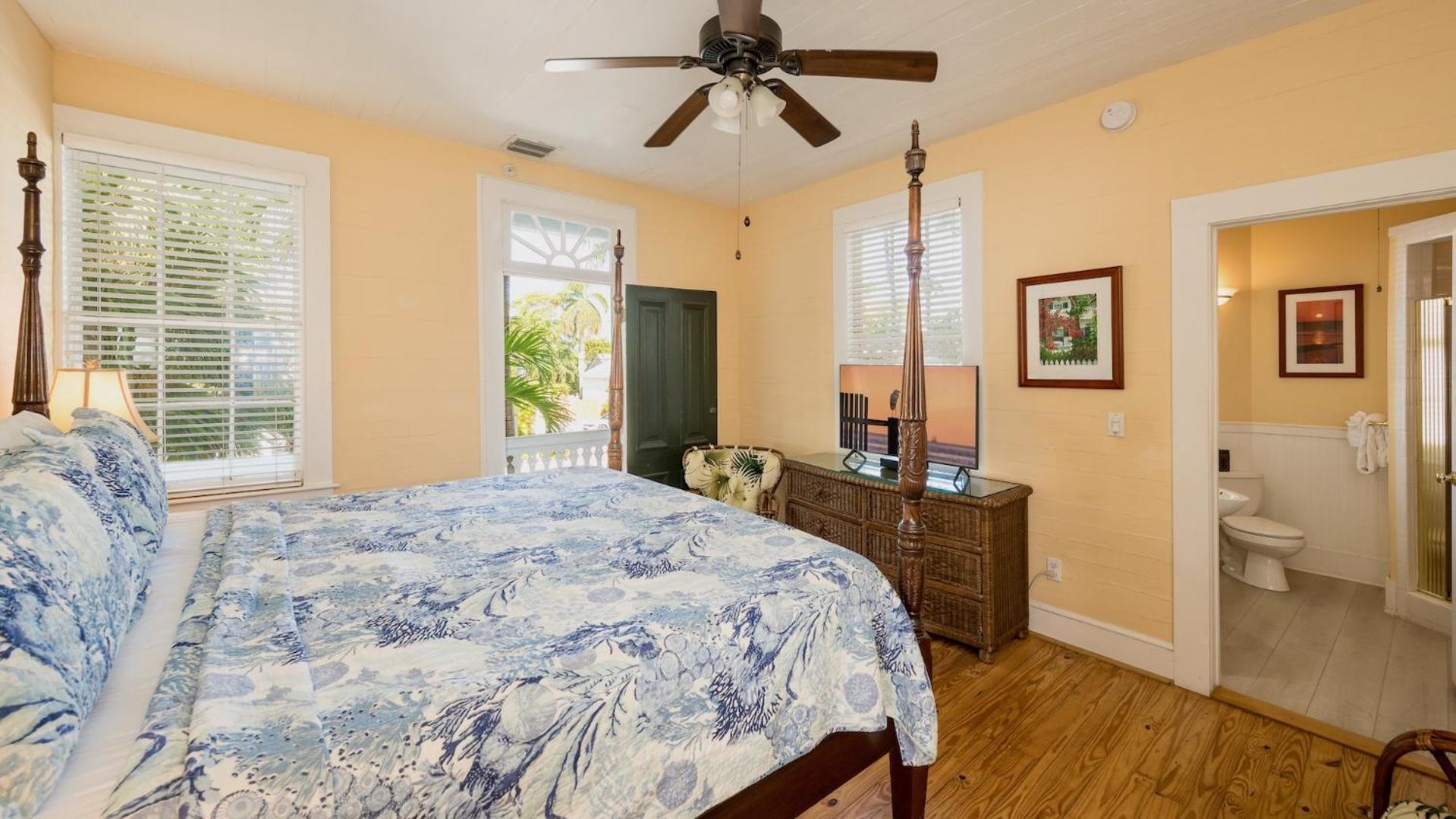 Casa Victoria By Last Key Realty Key West Kültér fotó