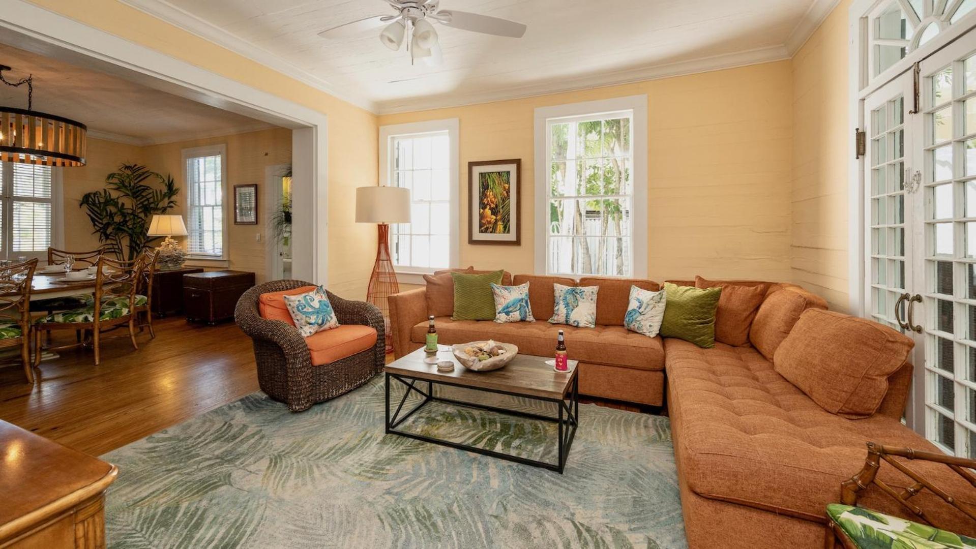 Casa Victoria By Last Key Realty Key West Kültér fotó